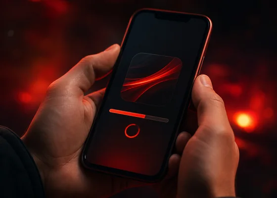 666 Casino Android APK installation