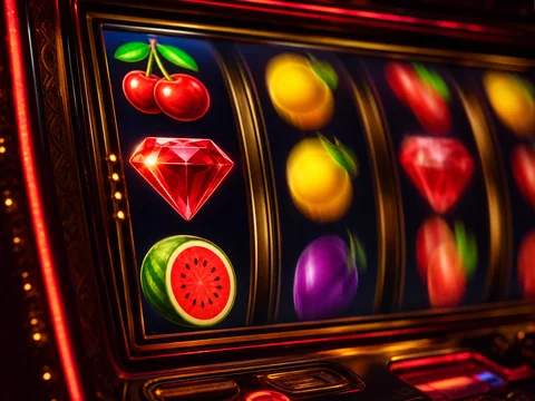 666 Casino slot games gallery