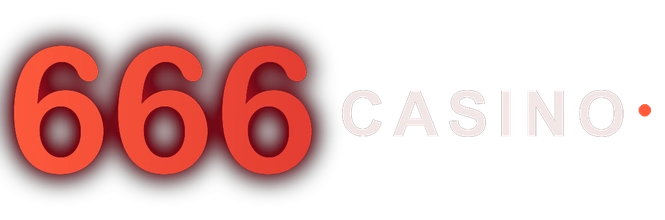 666 Casino logo